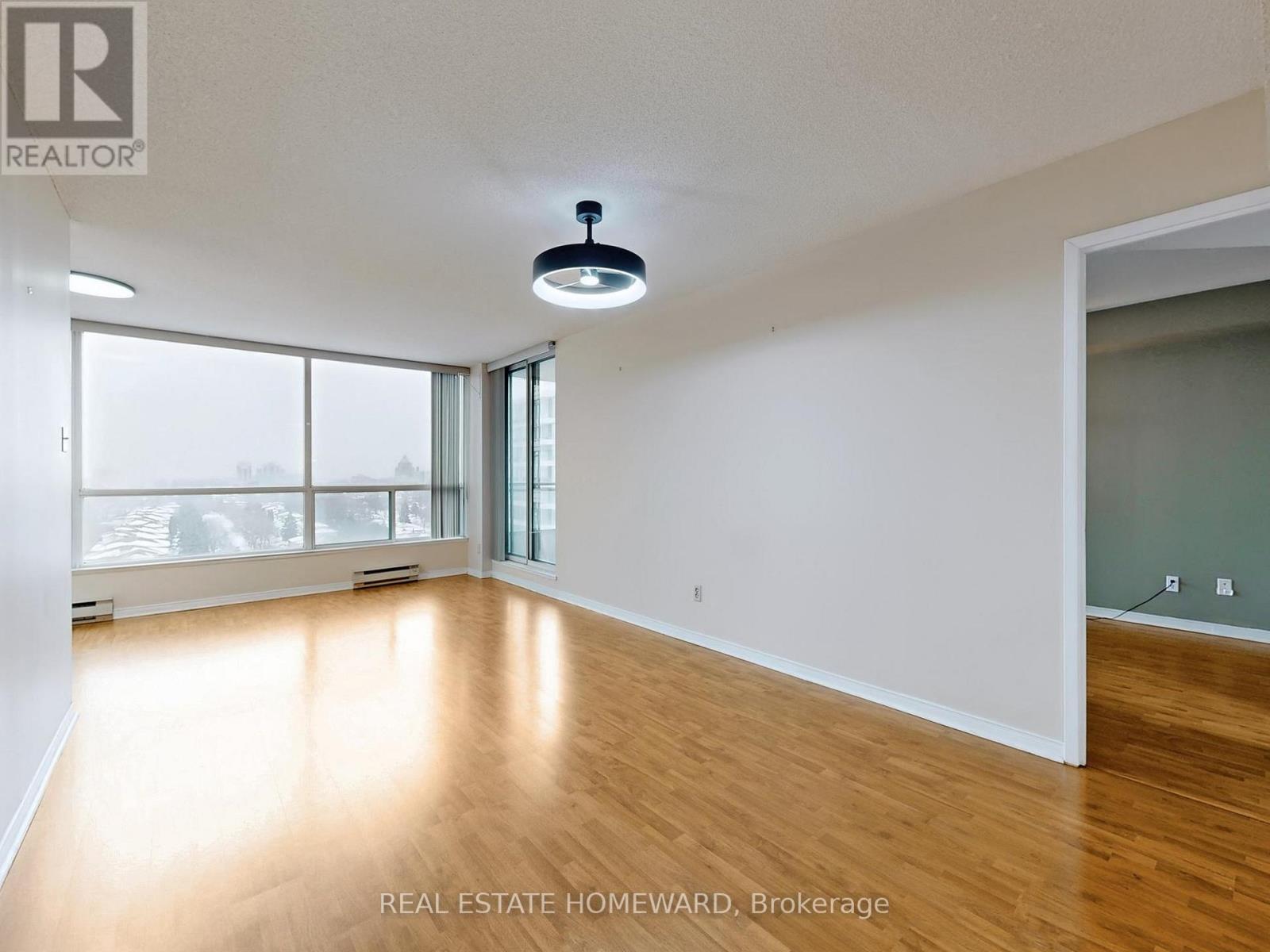 1116 - 4725 Sheppard Avenue E, Toronto, Ontario  M1S 5B2 - Photo 4 - E12814086