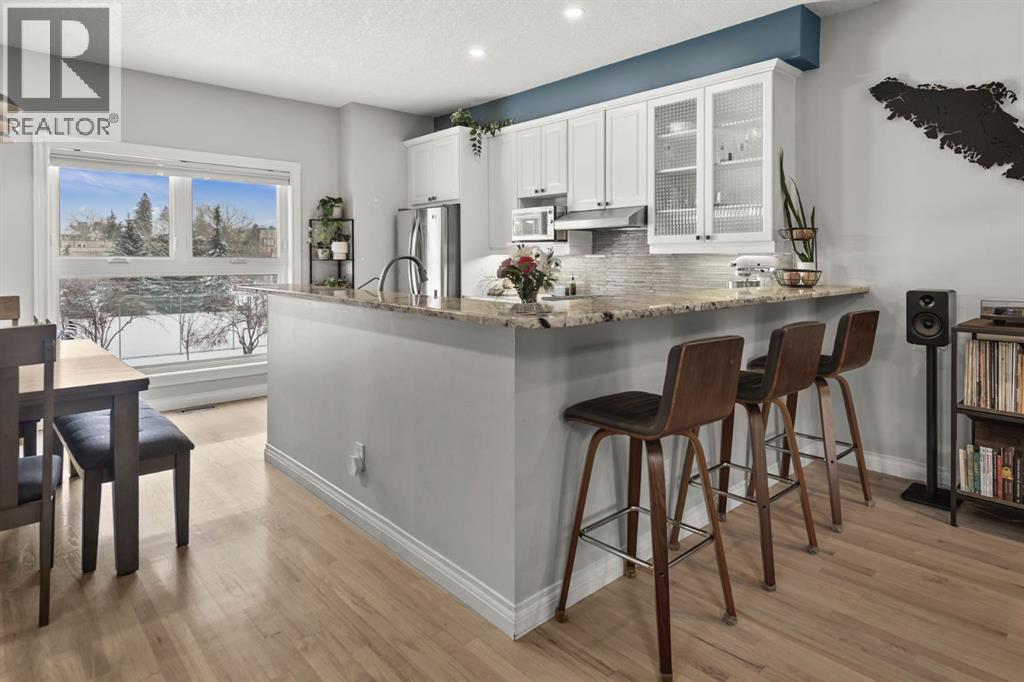 2401 17 Street Sw, Calgary, Alberta  T2T 4M9 - Photo 5 - A2287457