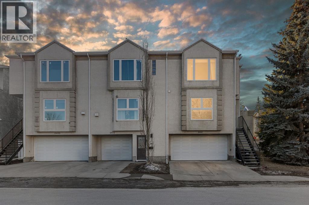 2401 17 Street Sw, Calgary, Alberta  T2T 4M9 - Photo 1 - A2287457