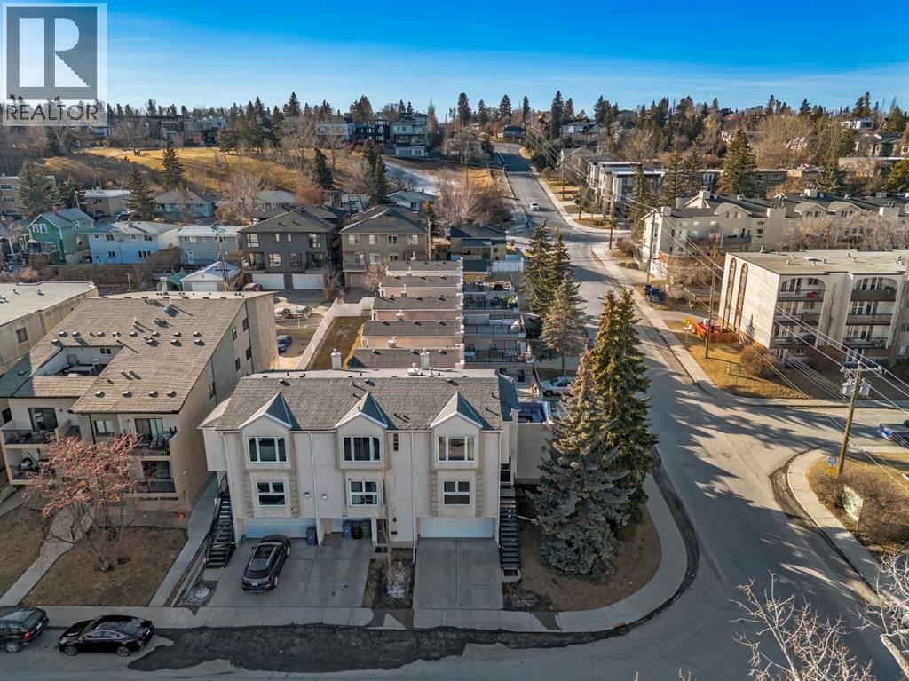 2401 17 Street Sw, Calgary, Alberta  T2T 4M9 - Photo 39 - A2287457