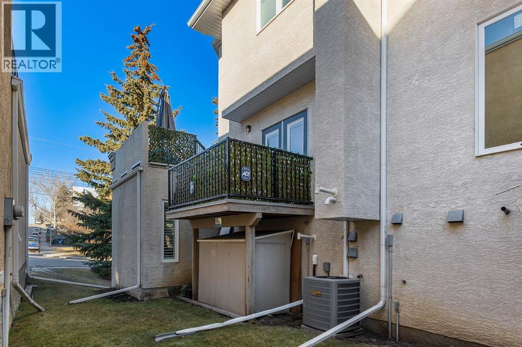 2401 17 Street Sw, Calgary, Alberta  T2T 4M9 - Photo 44 - A2287457