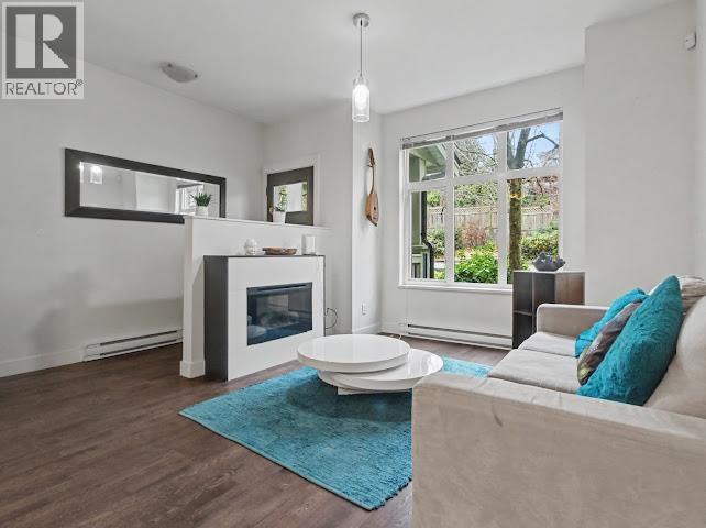 1605 8485 New Haven Close, Burnaby, British Columbia  V5J 0B7 - Photo 4 - R3087013