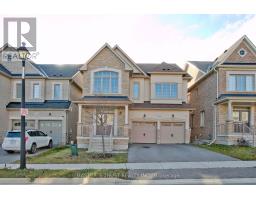 1115 GRAINGER TRAIL, Newmarket, Ontario