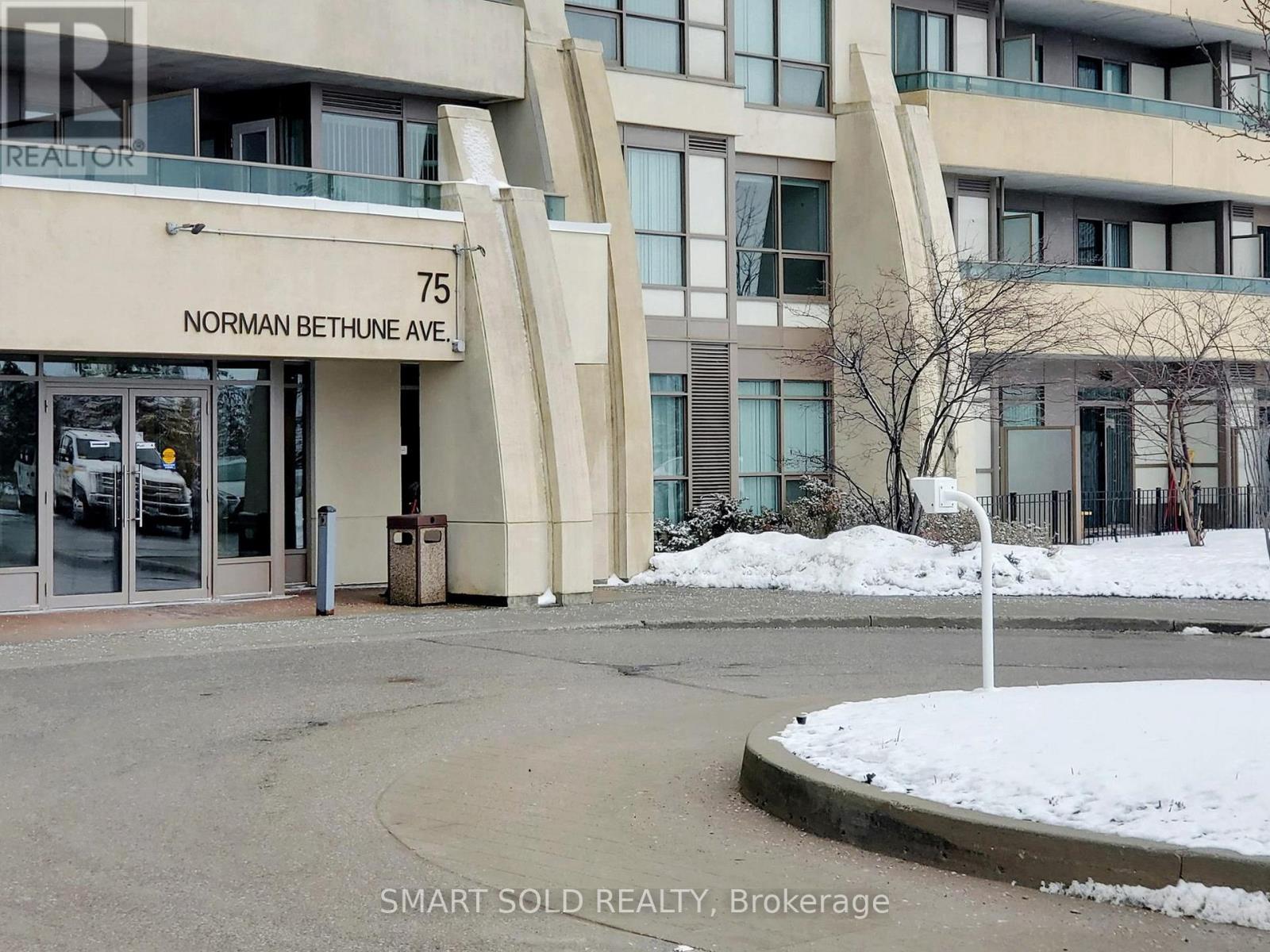 210 - 75 Norman Bethune Avenue, Richmond Hill, Ontario  L4B 0B6 - Photo 14 - N12814068