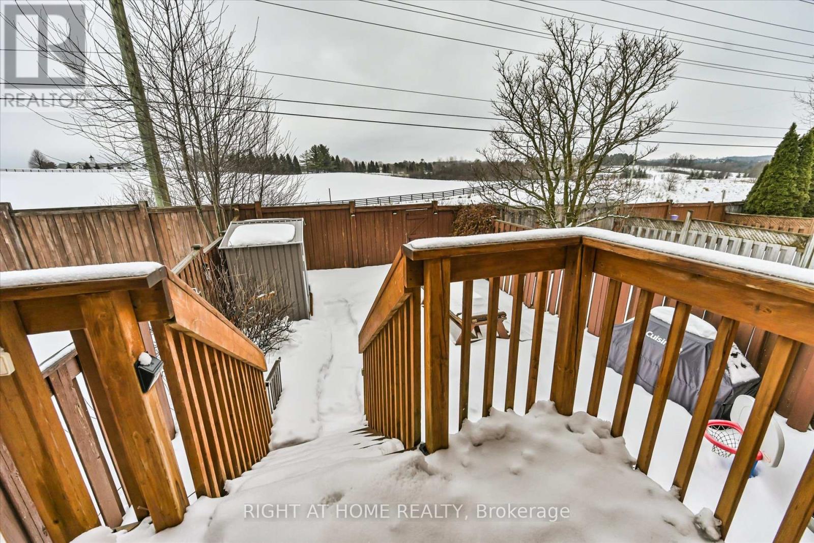 61 Milloy Place, Aurora, Ontario  L4G 7L2 - Photo 24 - N12814070