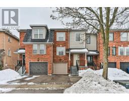 61 MILLOY PLACE, Aurora, Ontario