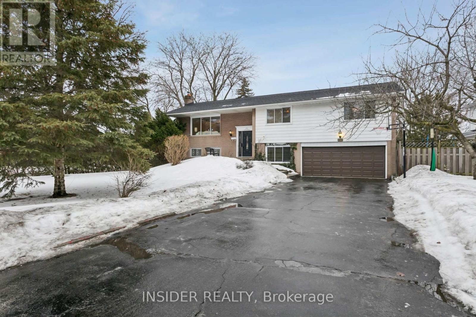 2078 STANFIELD ROAD, Mississauga, Ontario