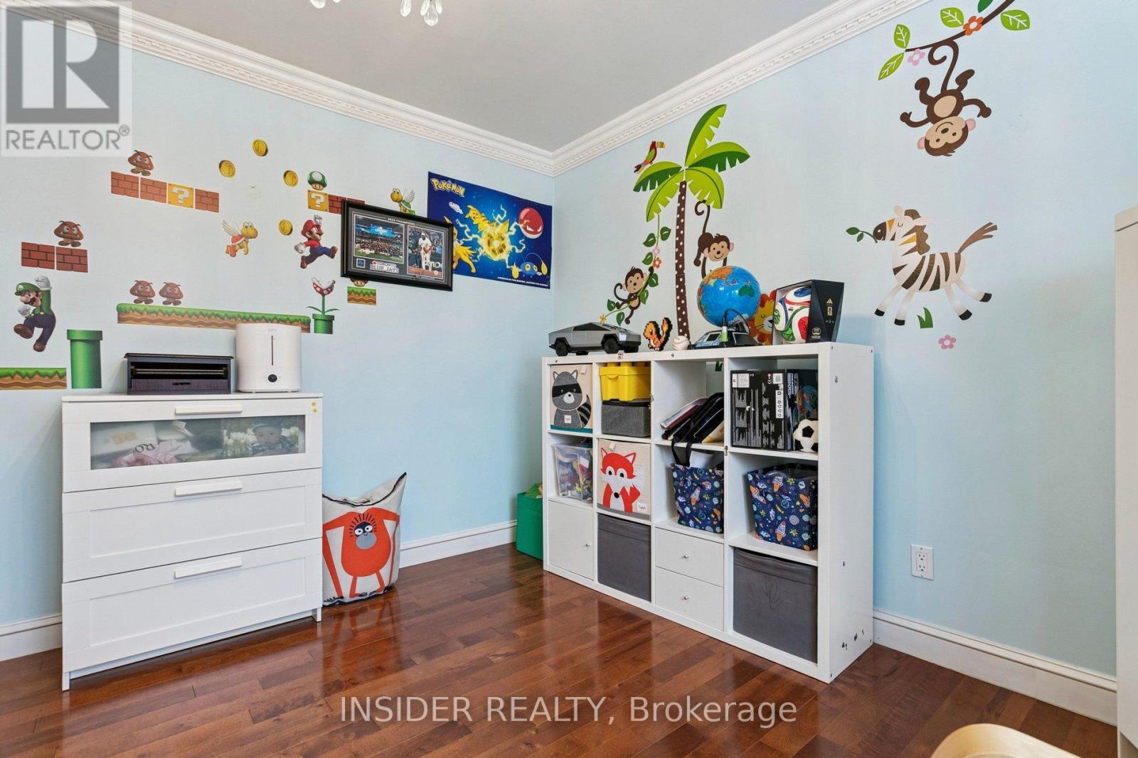 2078 Stanfield Road, Mississauga, Ontario  L4Y 1R5 - Photo 20 - W12814058