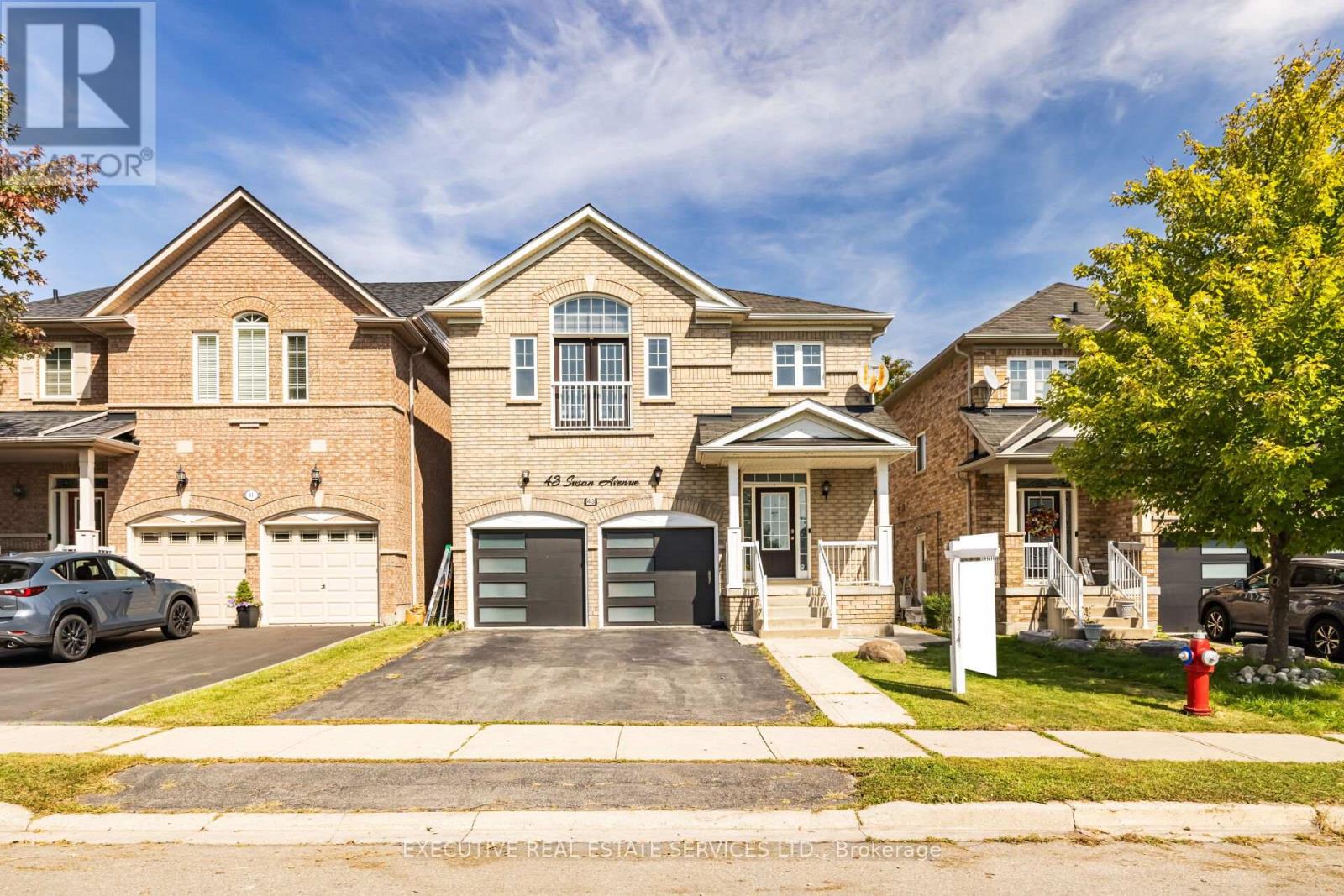 43 SUSAN AVENUE, Brampton, Ontario