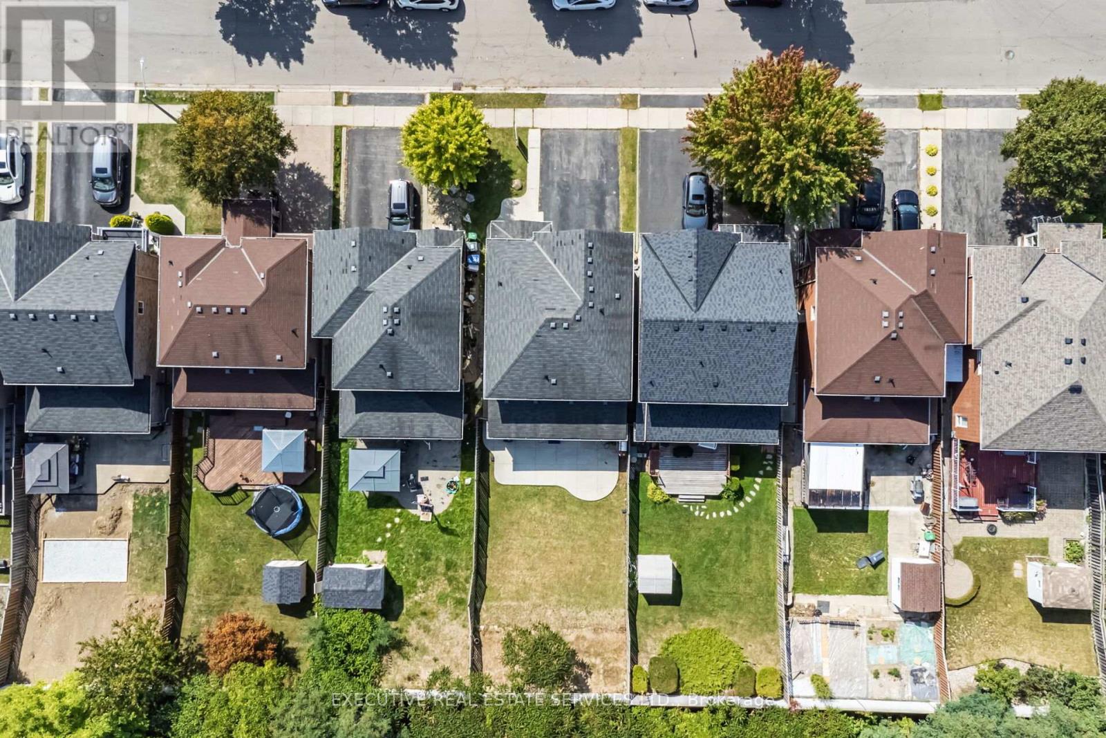 43 Susan Avenue, Brampton, Ontario  L6Y 5N5 - Photo 48 - W12814076