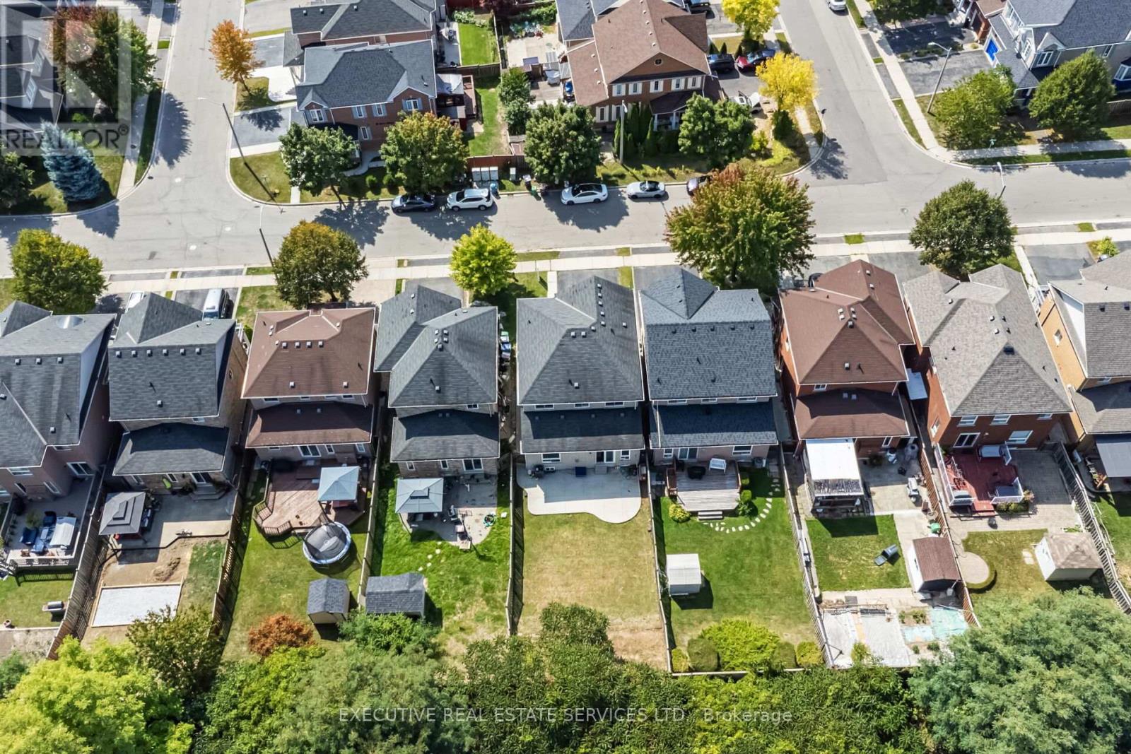 43 Susan Avenue, Brampton, Ontario  L6Y 5N5 - Photo 49 - W12814076