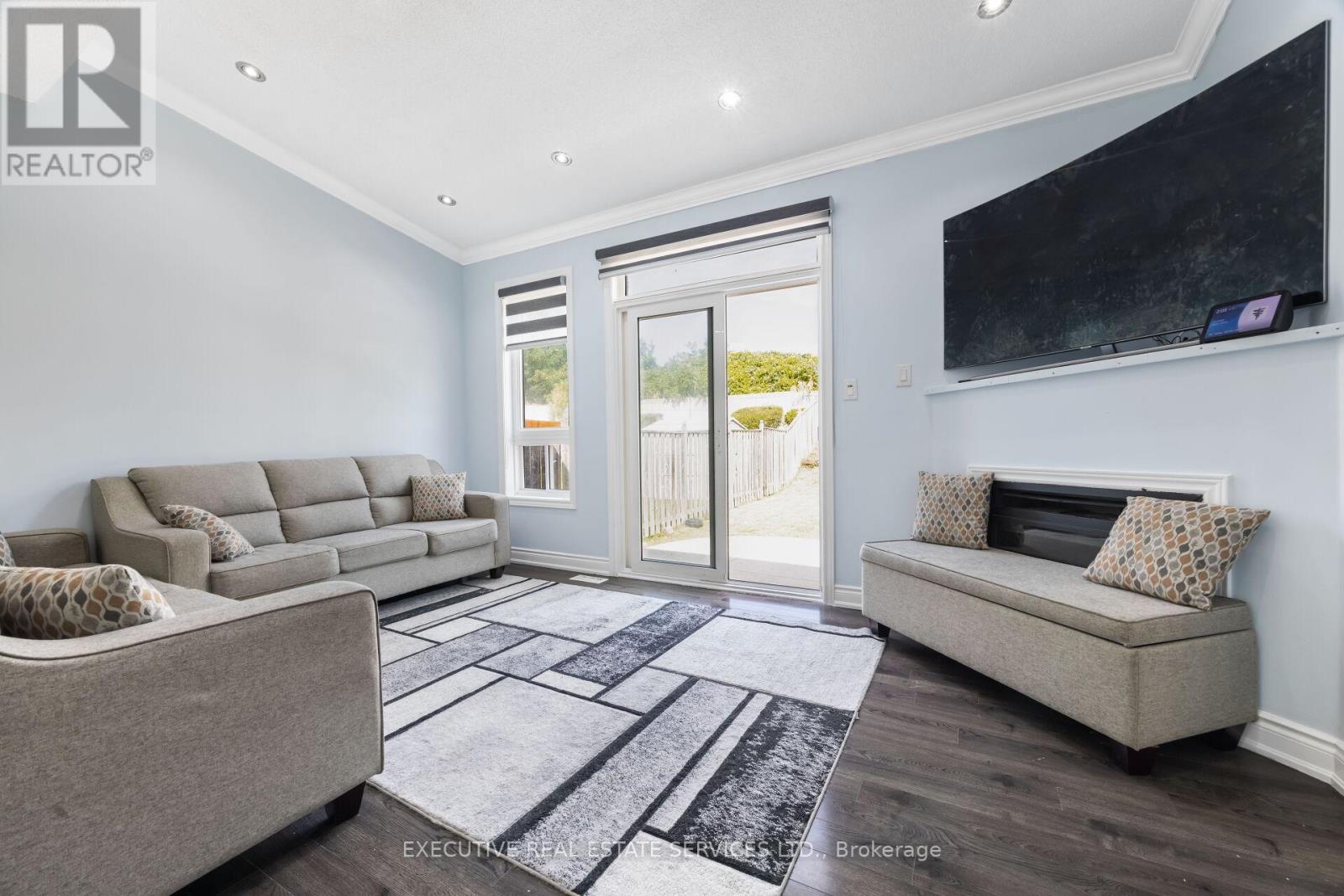 43 Susan Avenue, Brampton, Ontario  L6Y 5N5 - Photo 7 - W12814076