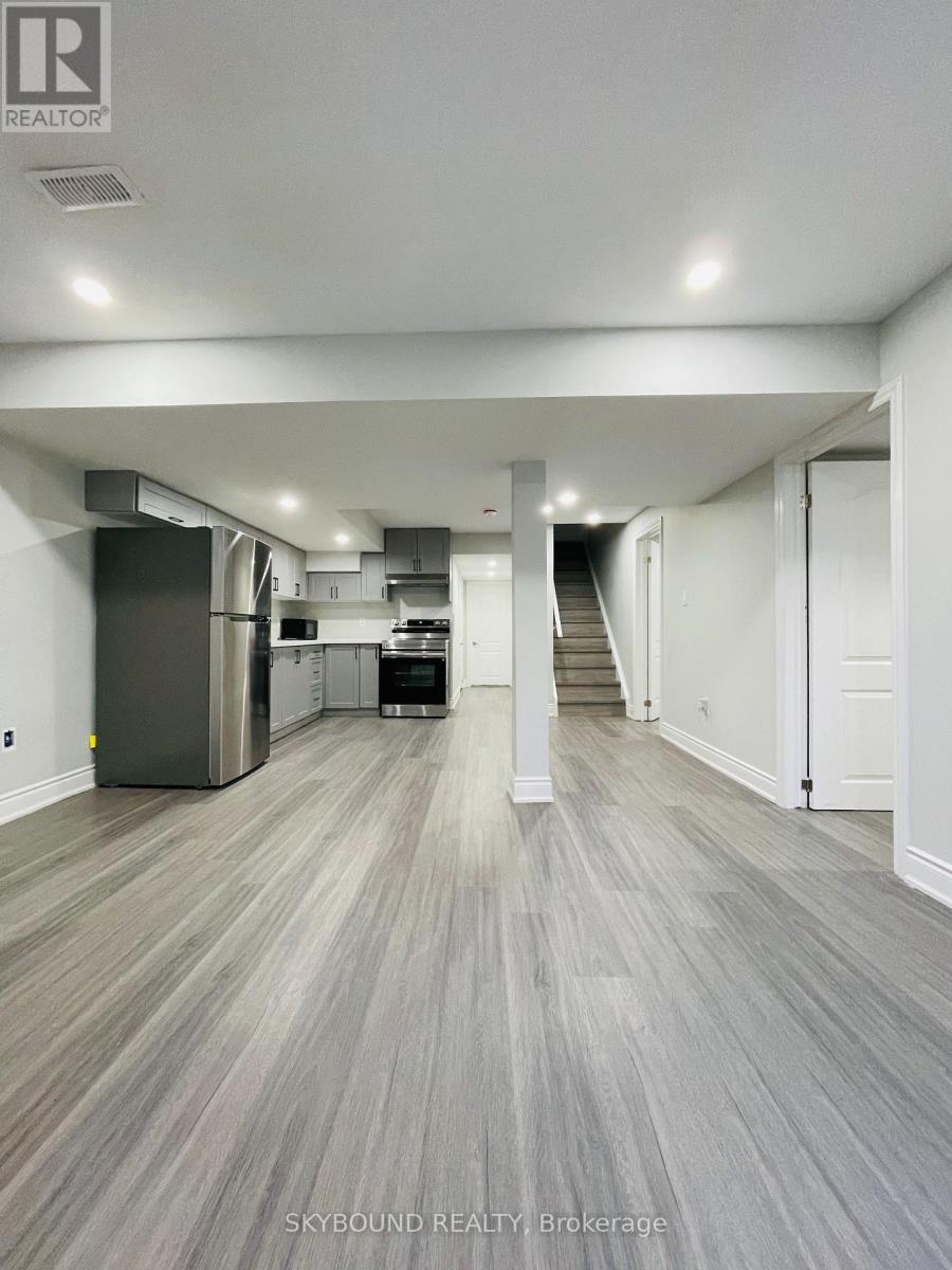 Bsmt - 901 Farmstead Drive, Milton, Ontario  L9T 8J5 - Photo 4 - W12814082