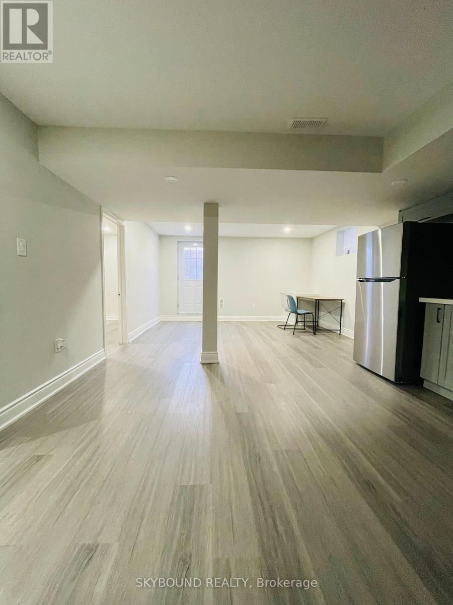 Bsmt - 901 Farmstead Drive, Milton, Ontario  L9T 8J5 - Photo 5 - W12814082