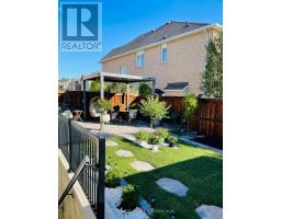 BSMT - 901 FARMSTEAD DRIVE, Milton, Ontario