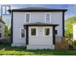 19 GILBERT STREET, Lansdowne Village, Ontario