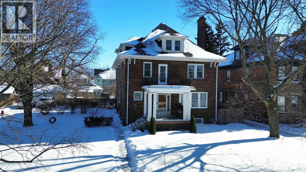 326 VIDAL STREET North, Sarnia, Ontario