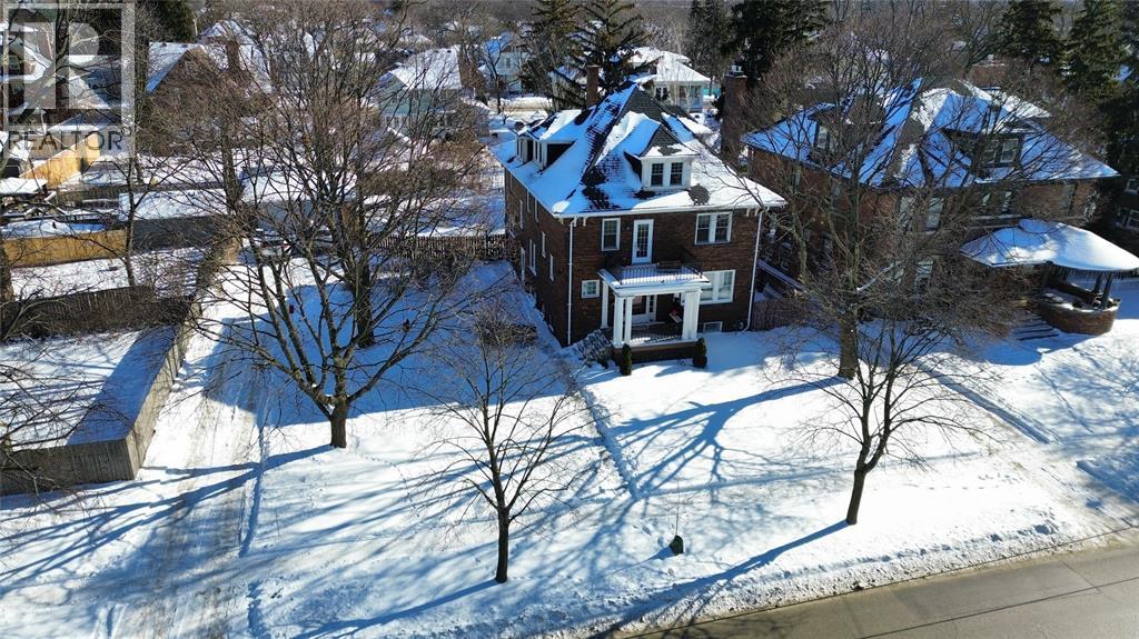 326 Vidal Street North, Sarnia, Ontario  N7T 5Y6 - Photo 40 - 26002970