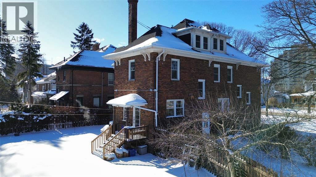 326 Vidal Street North, Sarnia, Ontario  N7T 5Y6 - Photo 43 - 26002970