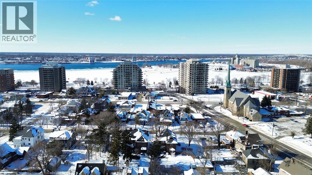 326 Vidal Street North, Sarnia, Ontario  N7T 5Y6 - Photo 44 - 26002970