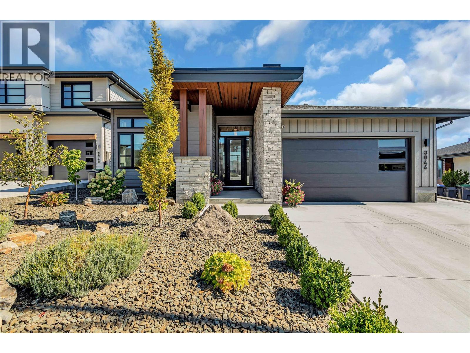 3044 Shaleview Drive, West Kelowna, British Columbia