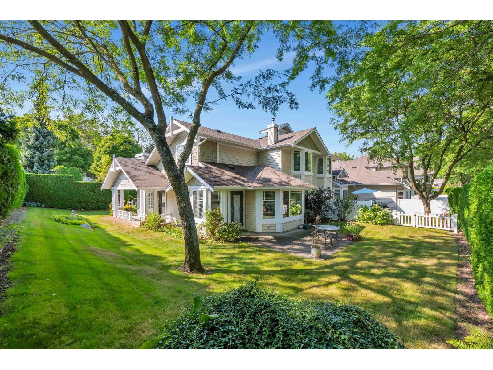 7 6488 168 STREET, Surrey, British Columbia