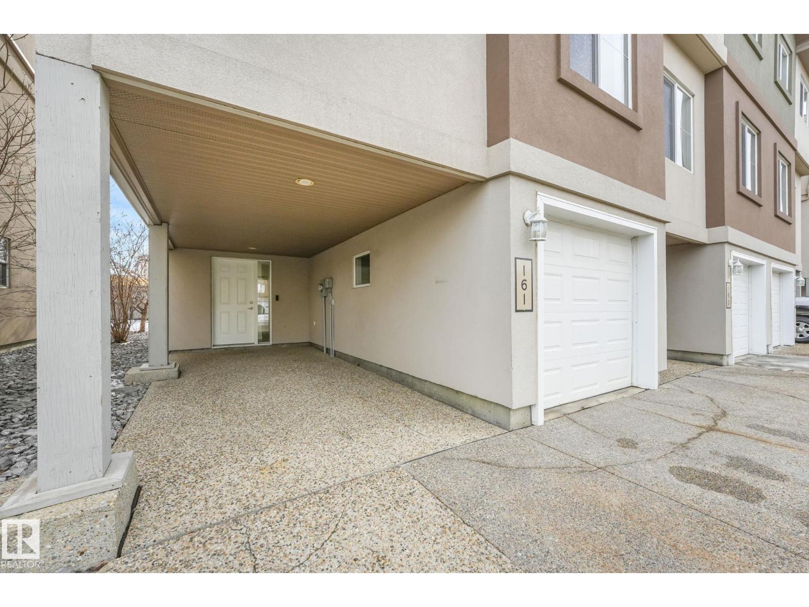 #161 104 West Haven Dr, Leduc, Alberta T9E 0N9 - Photo 2 - E4473058