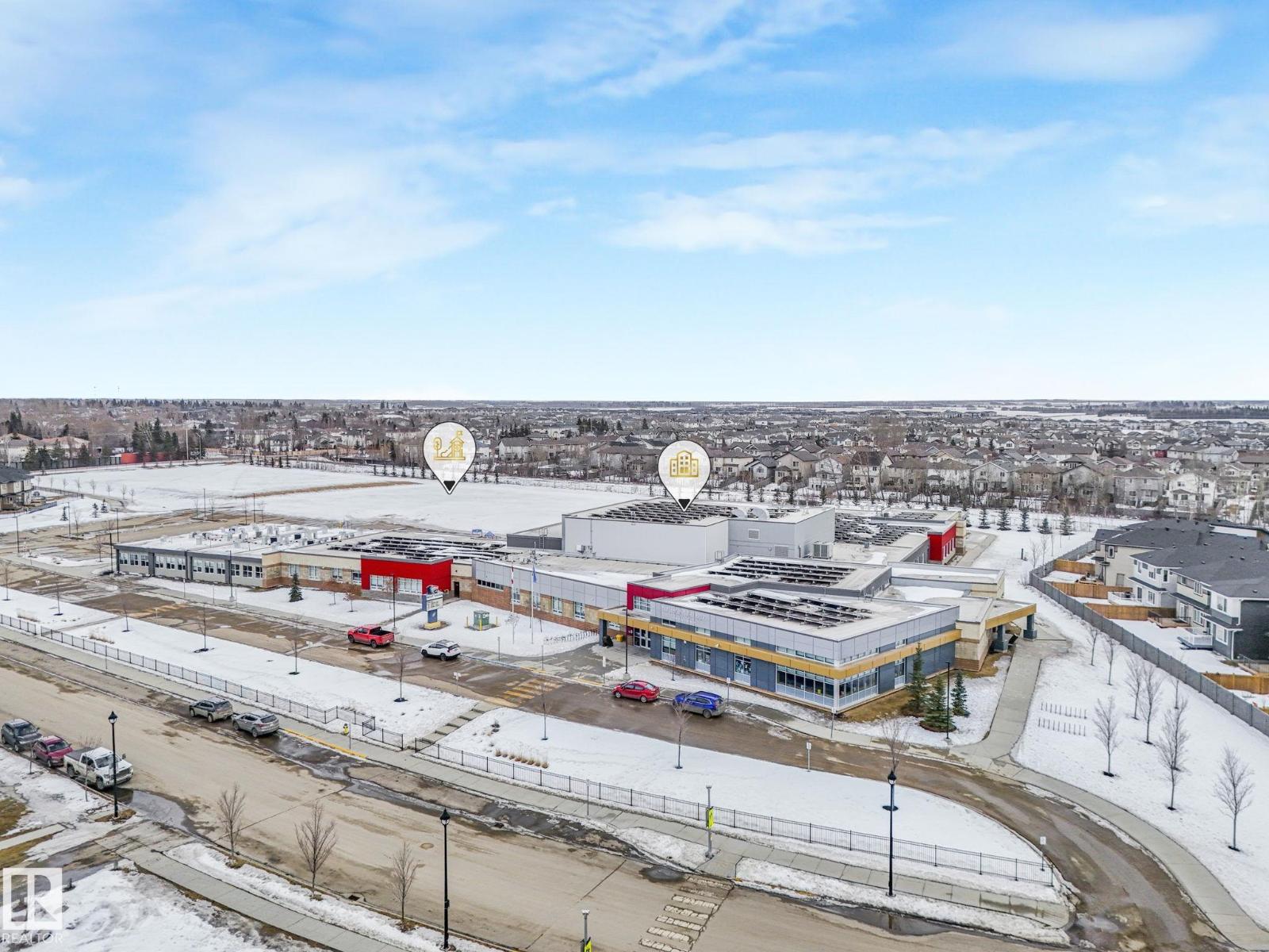 #161 104 West Haven Dr, Leduc, Alberta T9E 0N9 - Photo 12 - E4473058