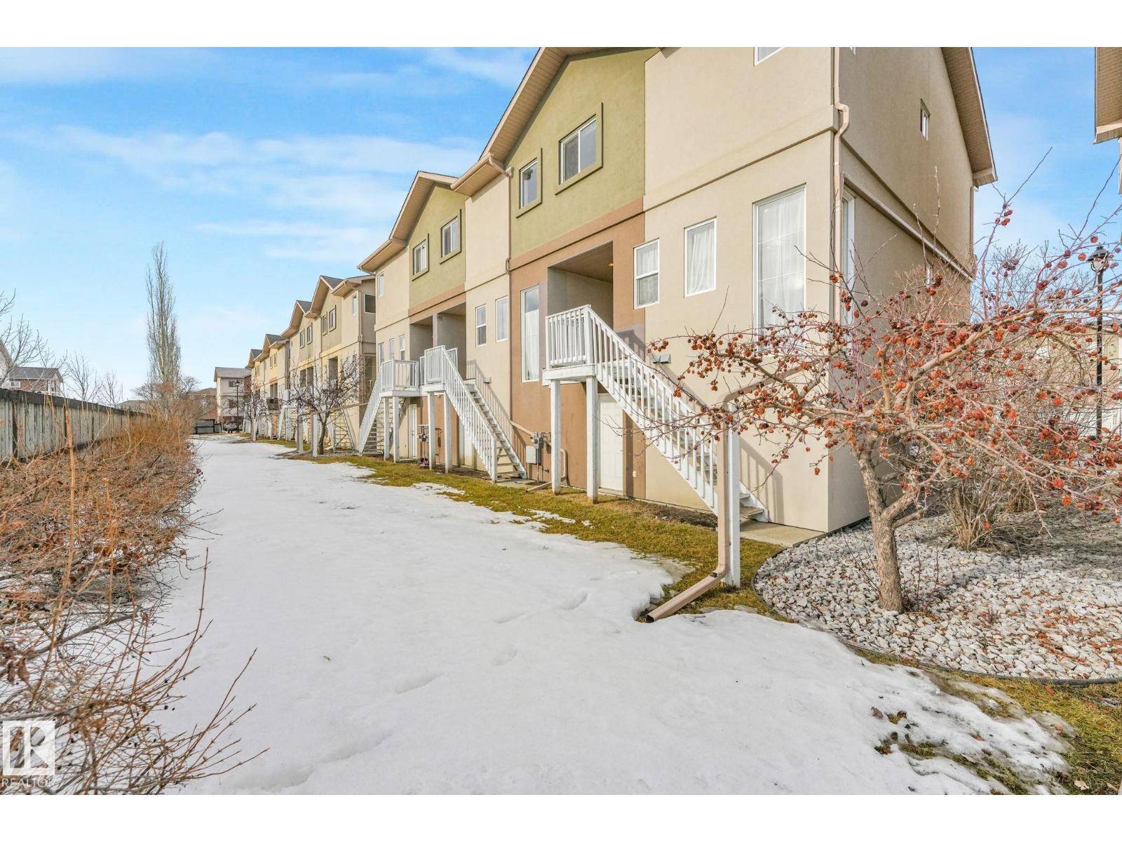 #161 104 West Haven Dr, Leduc, Alberta T9E 0N9 - Photo 4 - E4473058