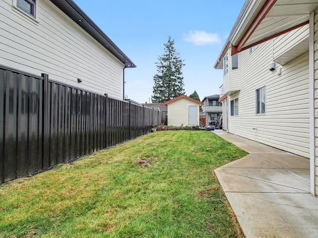 14962 96a Avenue, Surrey, British Columbia  V3R 9V6 - Photo 37 - R3084325