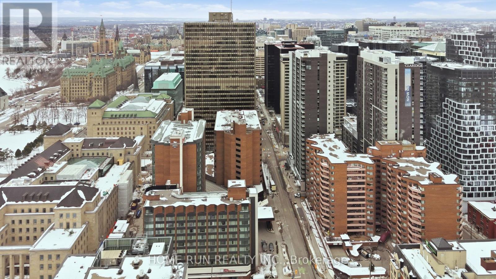 104 - 151 Bay Street, Ottawa, Ontario  K1R 7T2 - Photo 39 - X12814124