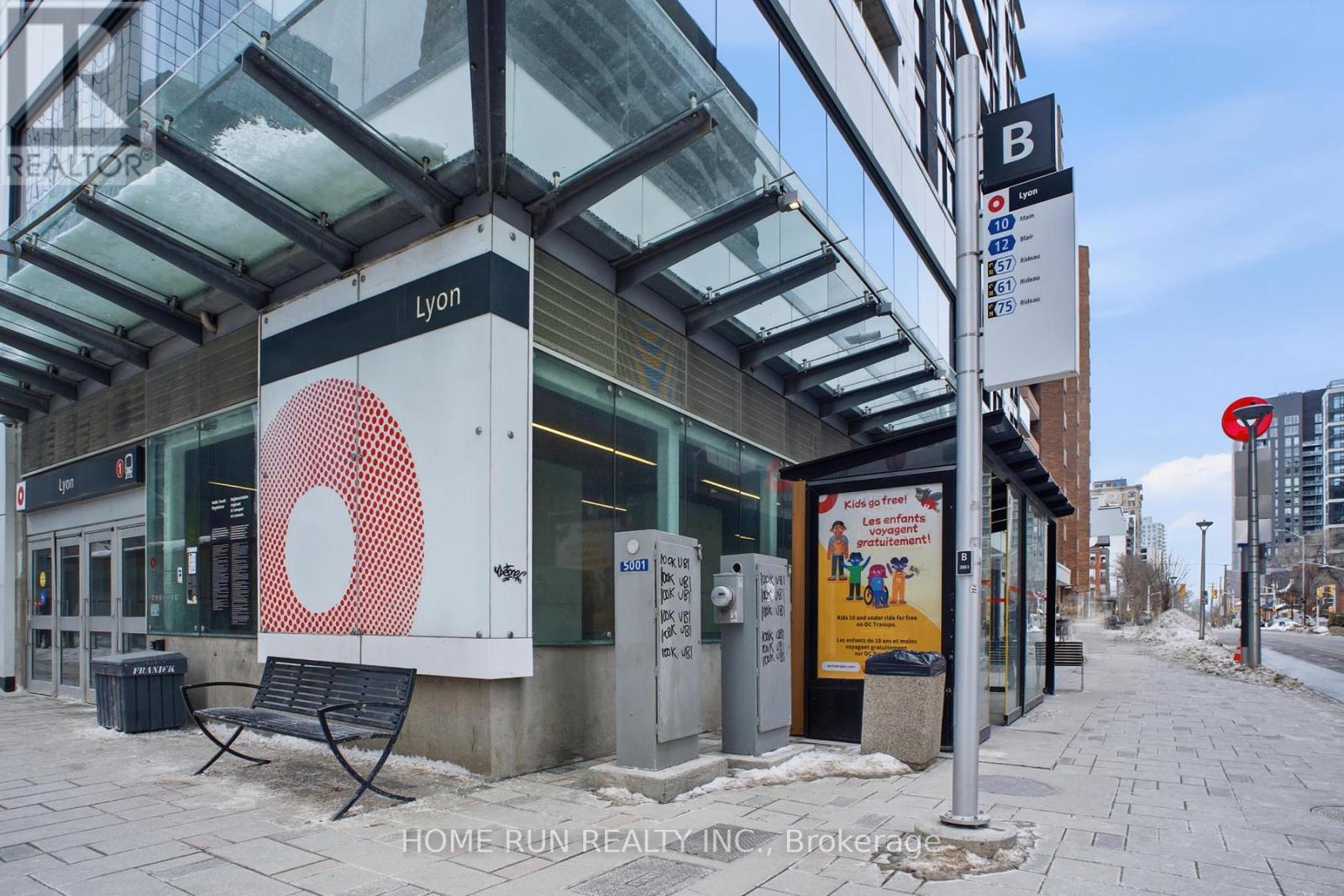 104 - 151 Bay Street, Ottawa, Ontario  K1R 7T2 - Photo 40 - X12814124