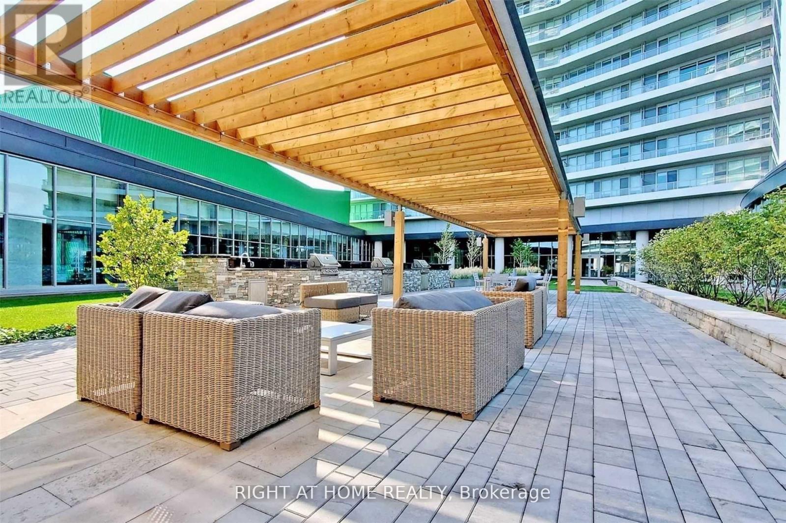 2501 - 117 Mcmahon Drive, Toronto, Ontario  M2K 0E4 - Photo 18 - C12814098