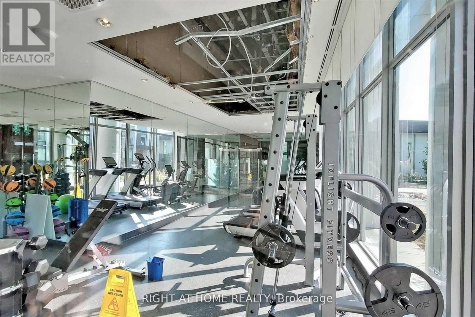 2501 - 117 Mcmahon Drive, Toronto, Ontario  M2K 0E4 - Photo 19 - C12814098