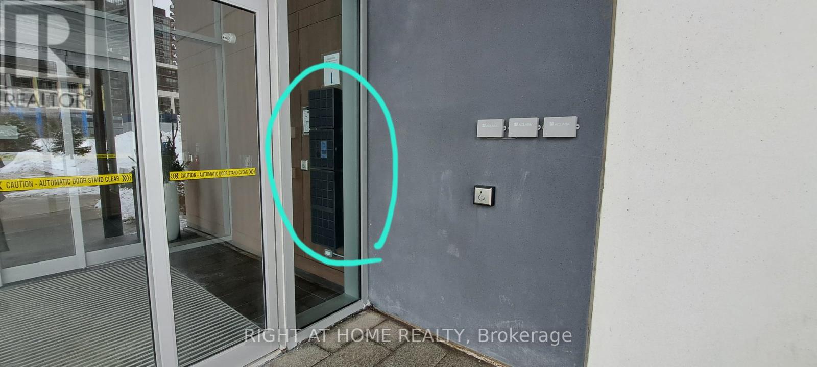 2501 - 117 Mcmahon Drive, Toronto, Ontario  M2K 0E4 - Photo 25 - C12814098