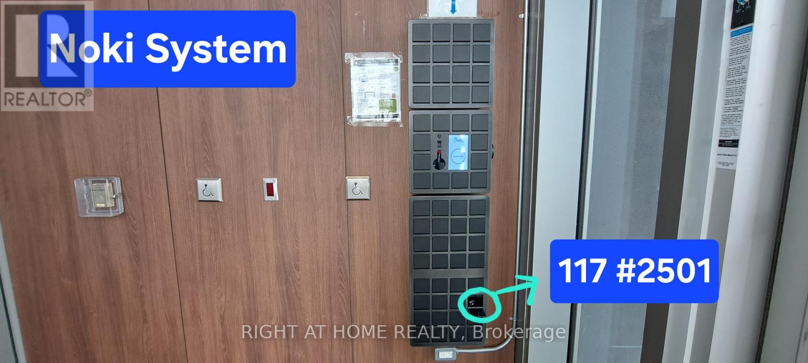 2501 - 117 Mcmahon Drive, Toronto, Ontario  M2K 0E4 - Photo 26 - C12814098