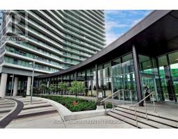 2501 - 117 MCMAHON DRIVE, Toronto, Ontario