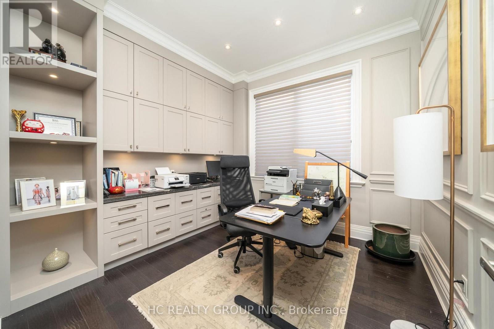 11 Chipstead Road, Toronto, Ontario  M3B 3E5 - Photo 17 - C12814104