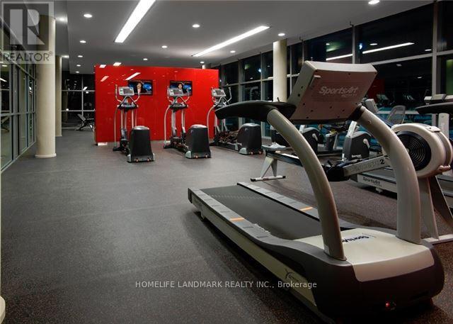 1215 - 135 Village Green Square, Toronto, Ontario  M1S 0G4 - Photo 10 - E12814100