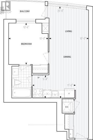 1215 - 135 Village Green Square, Toronto, Ontario  M1S 0G4 - Photo 7 - E12814100