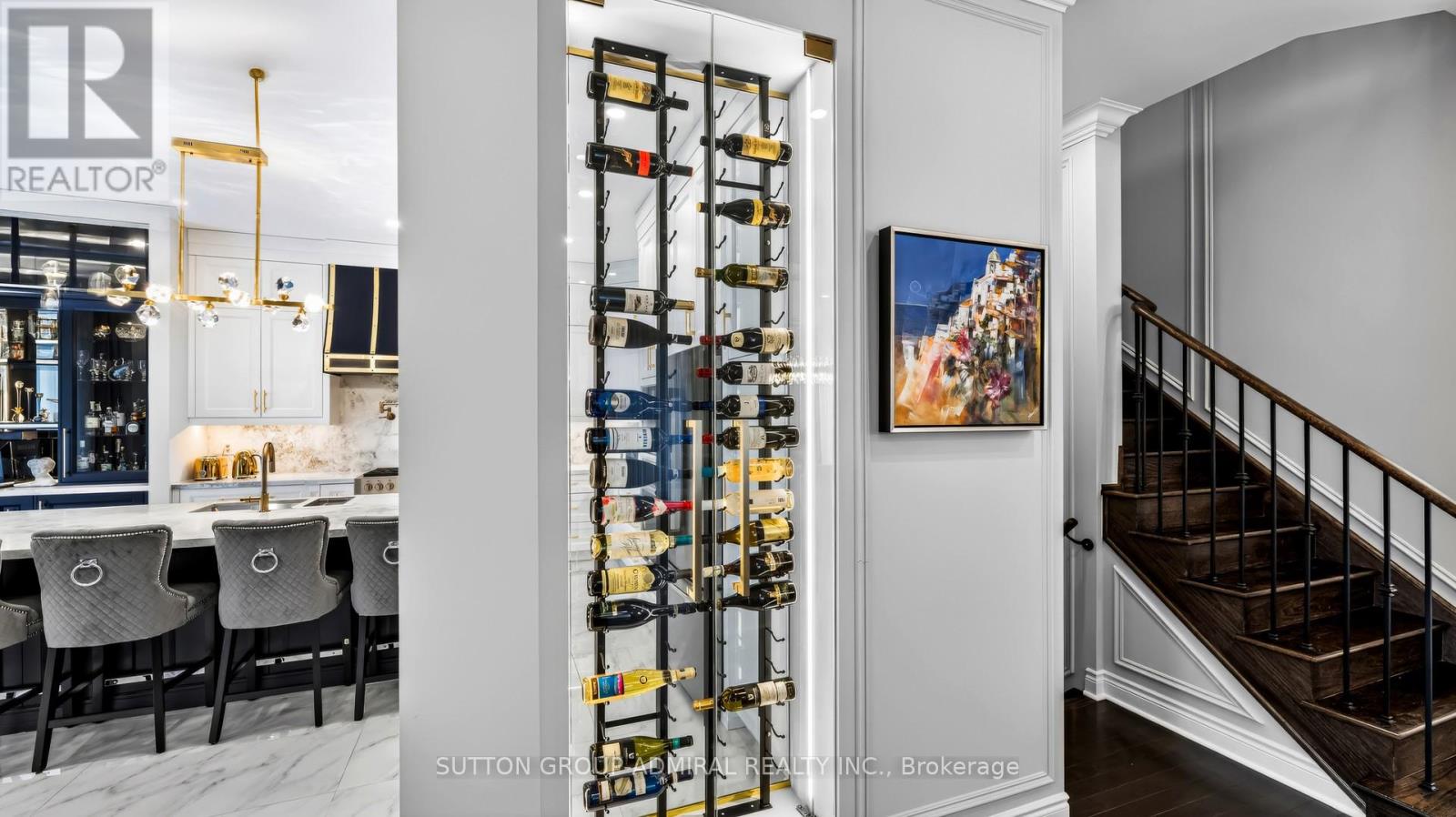 37 Cedarpoint Court, Vaughan, Ontario  L6A 4P7 - Photo 14 - N12814108