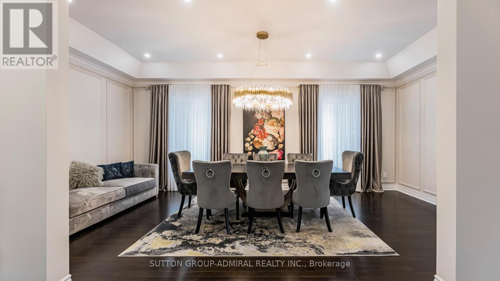 37 Cedarpoint Court, Vaughan, Ontario  L6A 4P7 - Photo 15 - N12814108