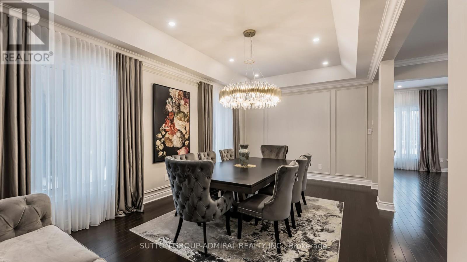 37 Cedarpoint Court, Vaughan, Ontario  L6A 4P7 - Photo 16 - N12814108