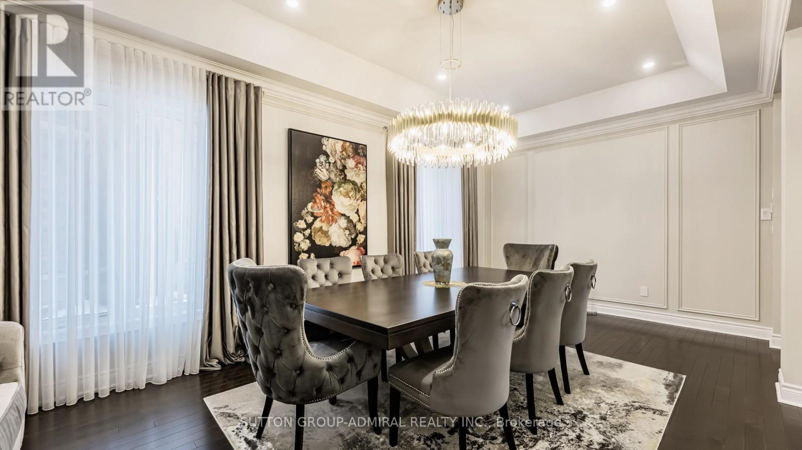 37 Cedarpoint Court, Vaughan, Ontario  L6A 4P7 - Photo 17 - N12814108