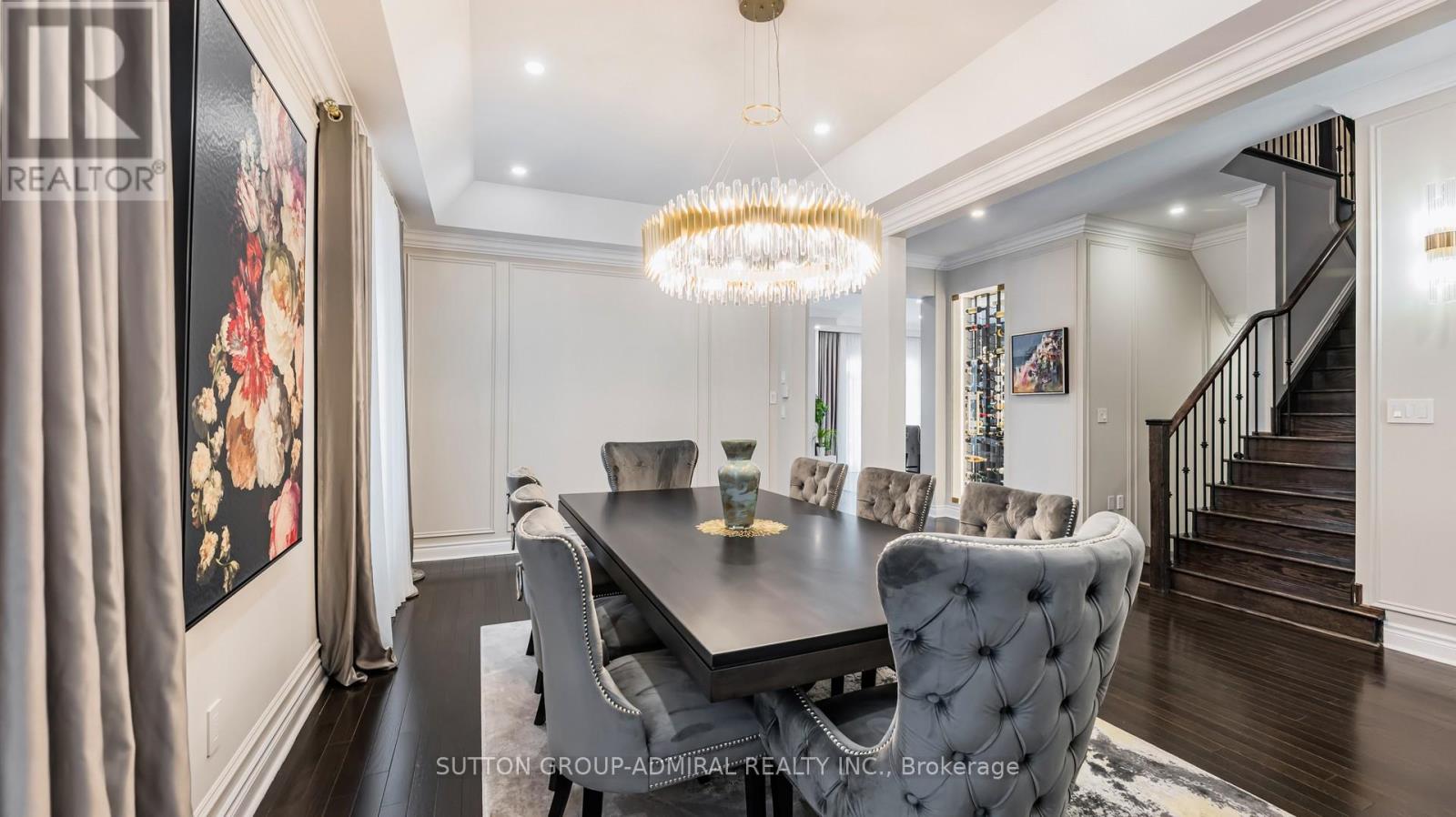 37 Cedarpoint Court, Vaughan, Ontario  L6A 4P7 - Photo 18 - N12814108