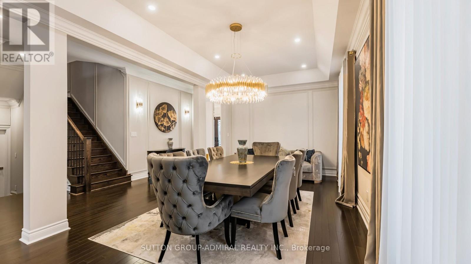 37 Cedarpoint Court, Vaughan, Ontario  L6A 4P7 - Photo 19 - N12814108