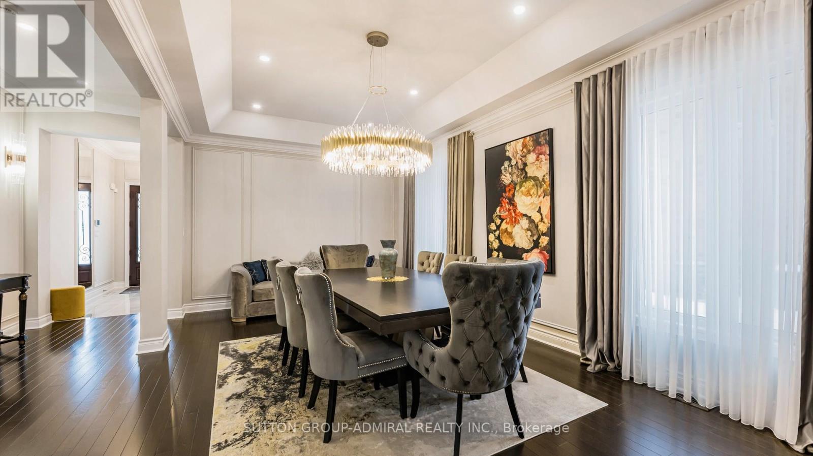 37 Cedarpoint Court, Vaughan, Ontario  L6A 4P7 - Photo 20 - N12814108