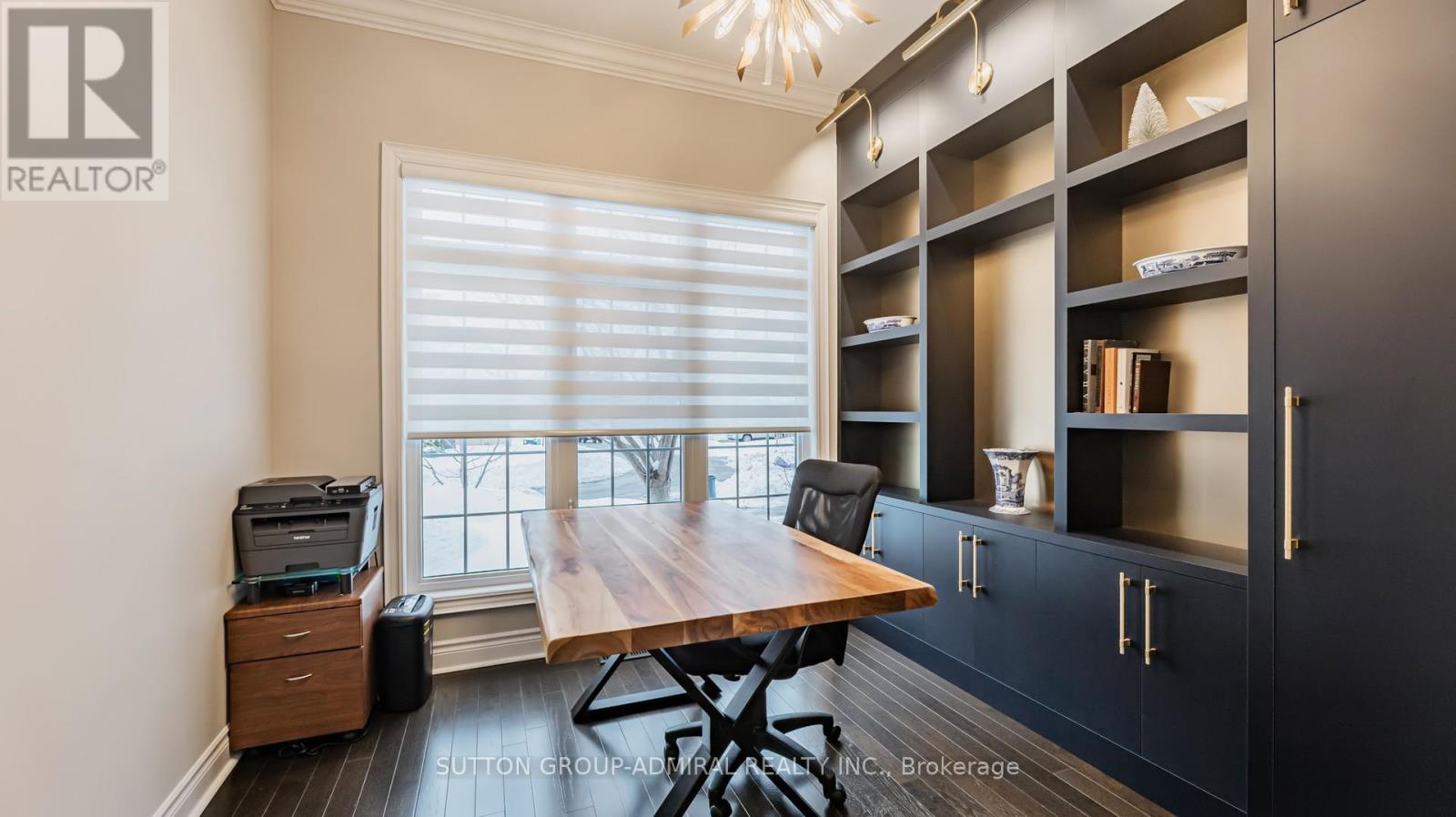 37 Cedarpoint Court, Vaughan, Ontario  L6A 4P7 - Photo 21 - N12814108