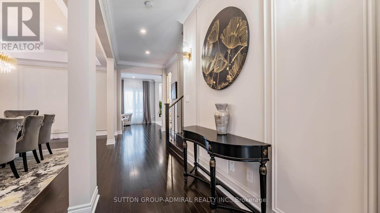 37 Cedarpoint Court, Vaughan, Ontario  L6A 4P7 - Photo 24 - N12814108