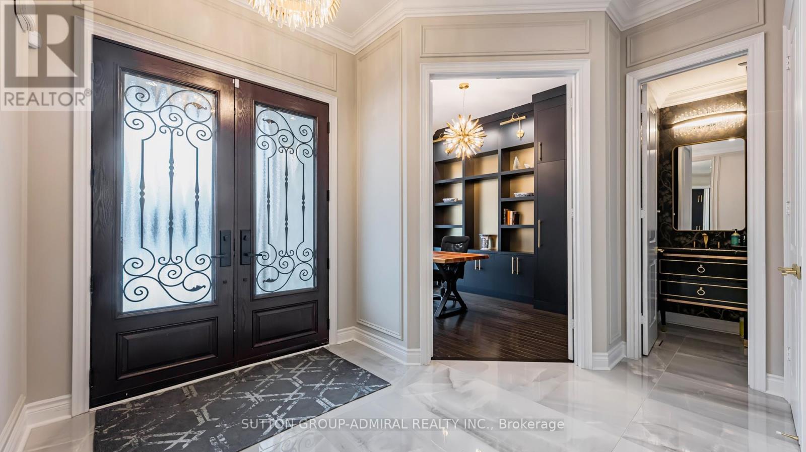 37 Cedarpoint Court, Vaughan, Ontario  L6A 4P7 - Photo 29 - N12814108